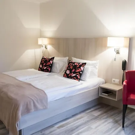 Hotel Excelsior Cassel