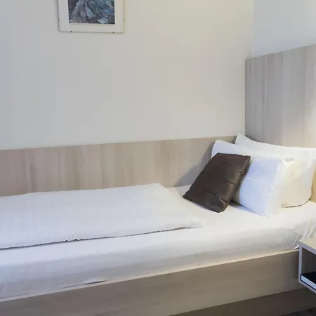 Hotel Excelsior Kassel