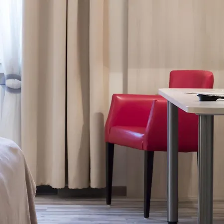 Excelsior 3* Kassel