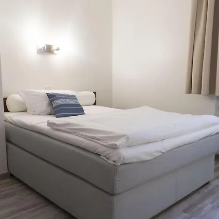 Hotel Excelsior Cassel