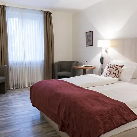 Hotel Excelsior 3*
