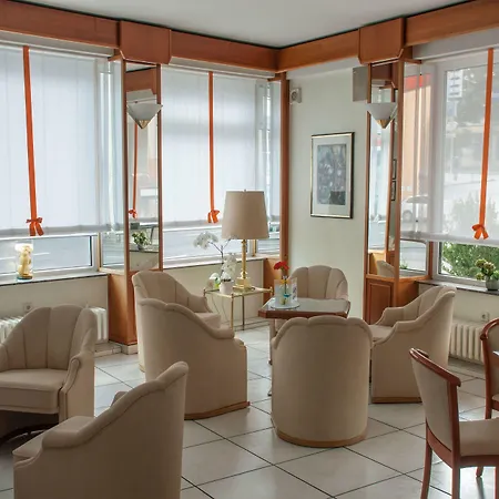 Hotel Excelsior Kassel