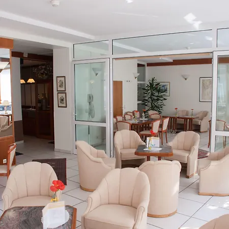 فندق إكسلسيور 3*