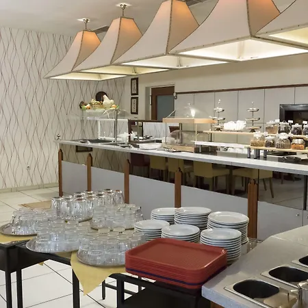 Hotel Excelsior 3*