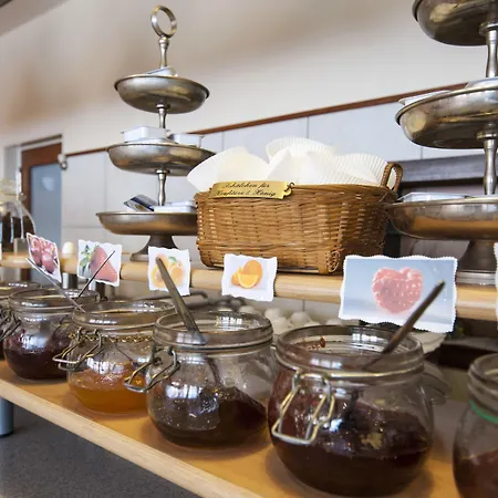 Hotel Excelsior Kassel