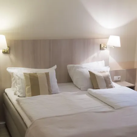 Hotel Excelsior 3*