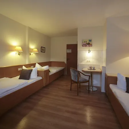 فندق إكسلسيور 3*