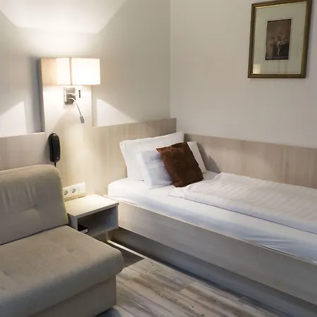 Hotel Excelsior 3*
