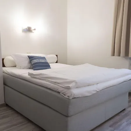 Excelsior 3* Kassel