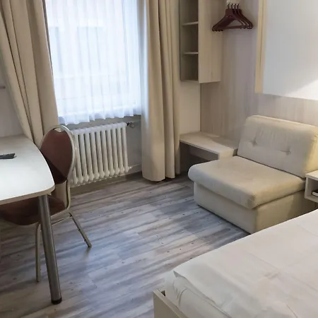 إكسلسيور فندق كاسيل