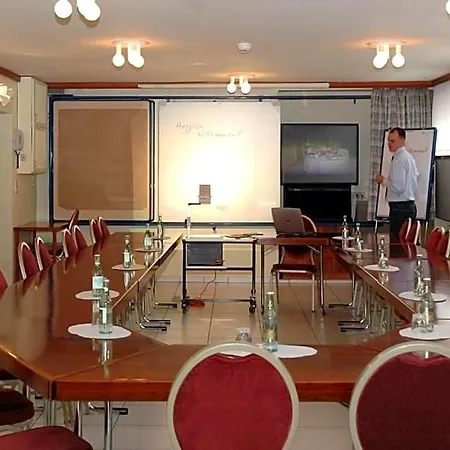 Hotel Excelsior Kassel