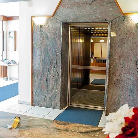 Excelsior Hotel Kassel