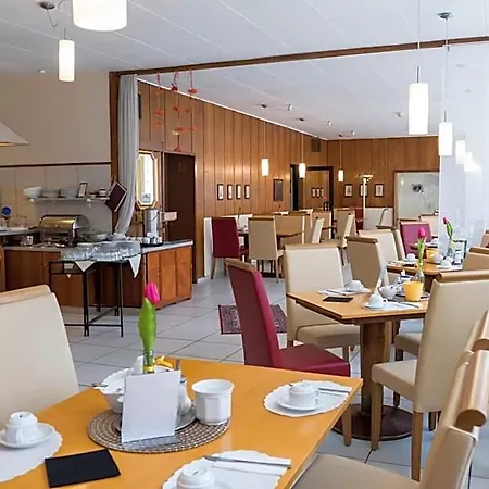 Excelsior Hotel Kassel