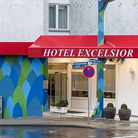 Excelsior 3*