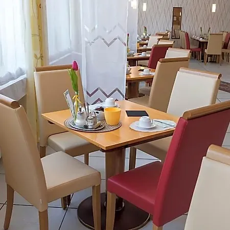 Hotel Excelsior 3*