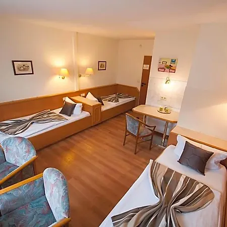 Excelsior Hotel