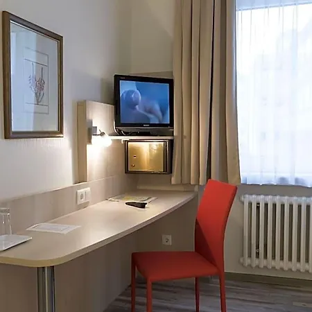 Hotel Excelsior 3*