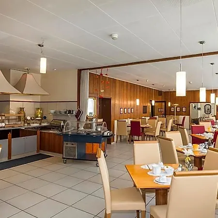 Hotel Excelsior 3*