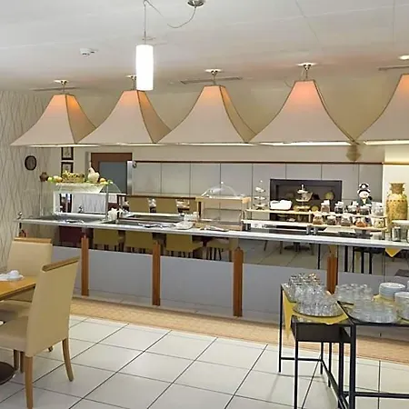 Excelsior Hotel