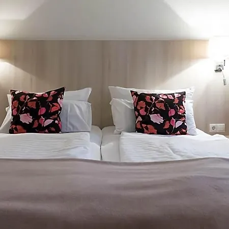 Excelsior 3* Kassel