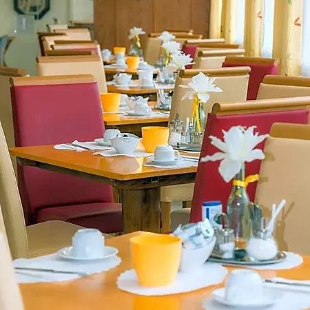 Excelsior Hotel Cassel