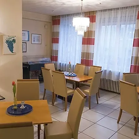 Excelsior Hotel Kassel