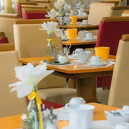 Hotel Excelsior 3*
