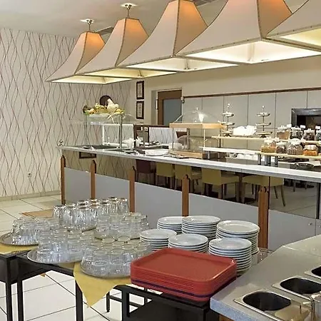 Hotel Excelsior 3*