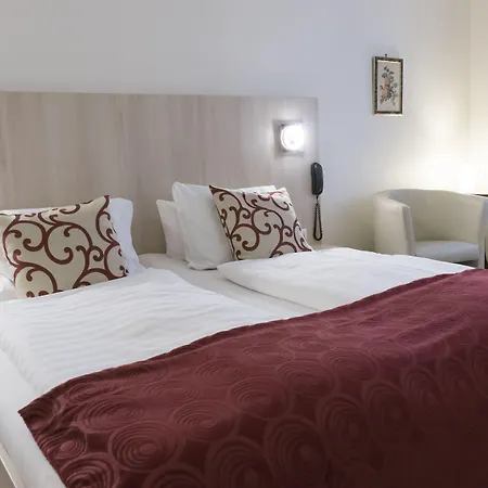 Hotel Excelsior 3*