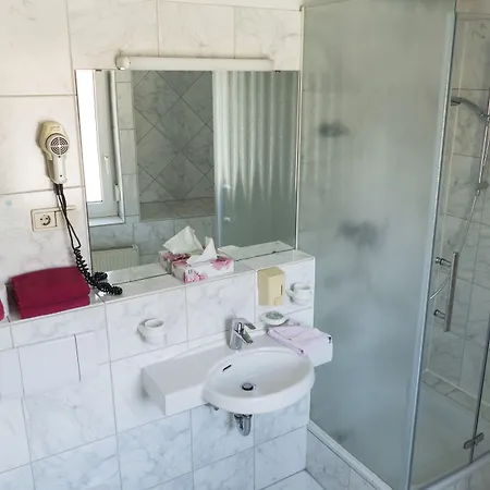 Excelsior 3* Кассель