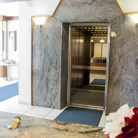 Otel Excelsior