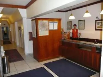 Excelsior Hotel