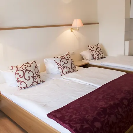 Excelsior 3* Kassel