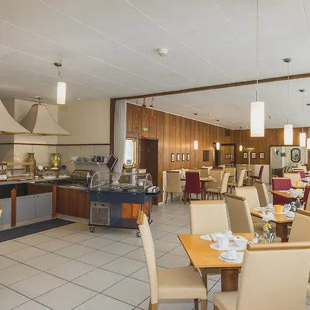 Excelsior Otel 3*