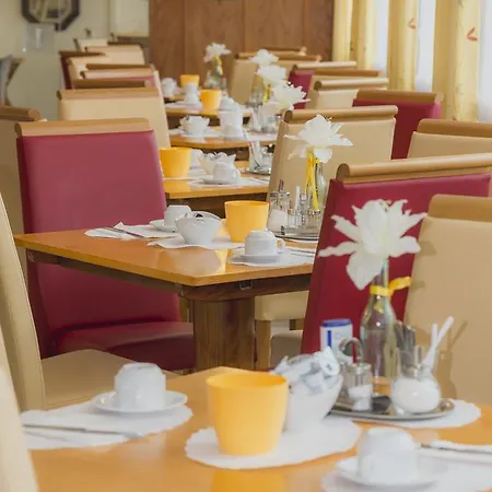 Excelsior 3* Kassel