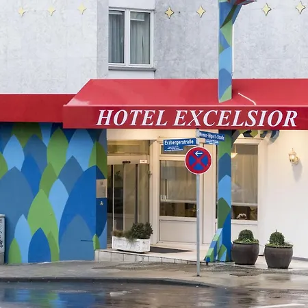 Excelsior Otel Kassel