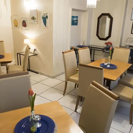 Excelsior 3* Kassel