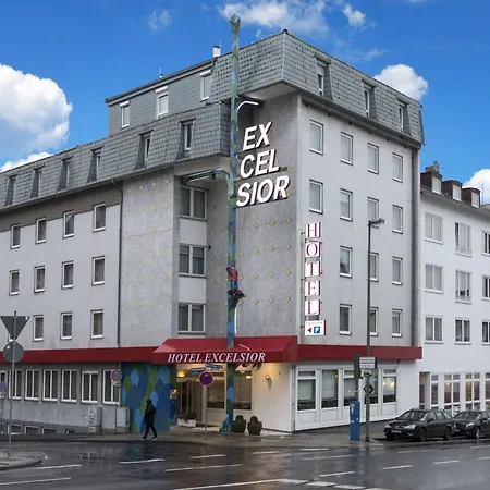 Otel Excelsior