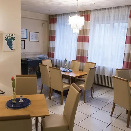 Excelsior 3* Кассель