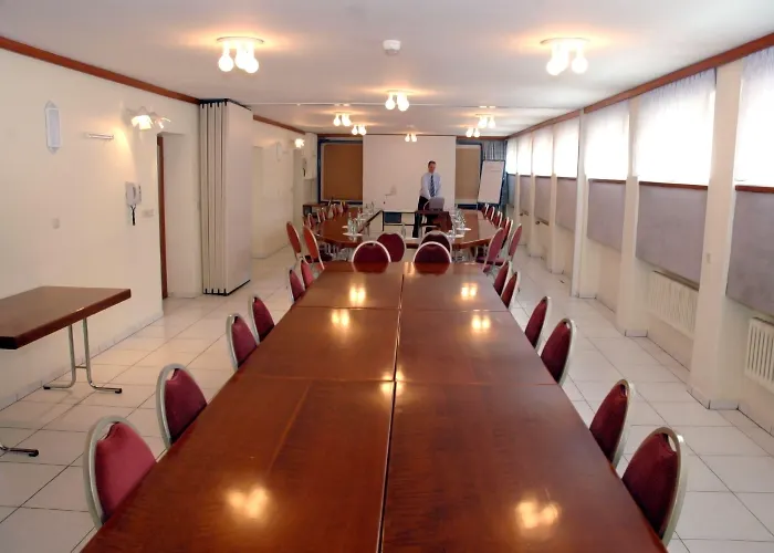 Hotel Excelsior Kassel