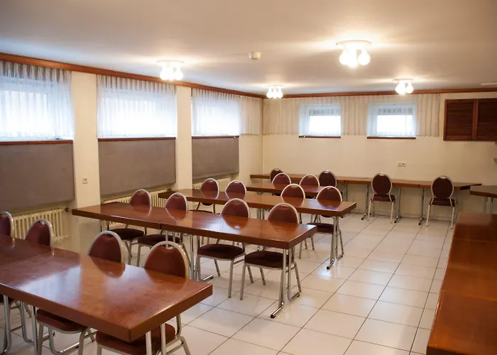 Hotel Excelsior Kassel