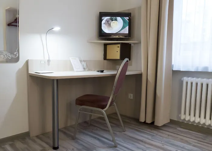 Hotel Excelsior Kassel