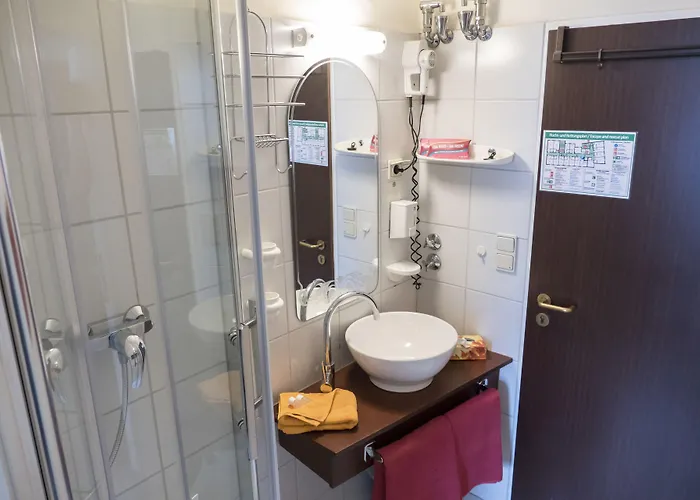 Hotel Excelsior Kassel