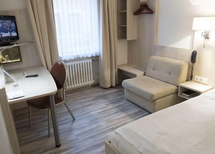 Excelsior Hotel Kassel