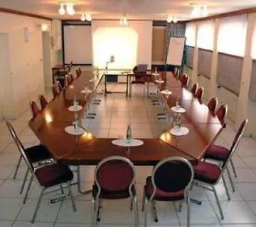 Hotel Excelsior Kassel