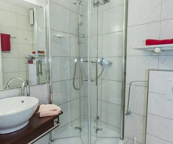 Hotel Excelsior Kassel