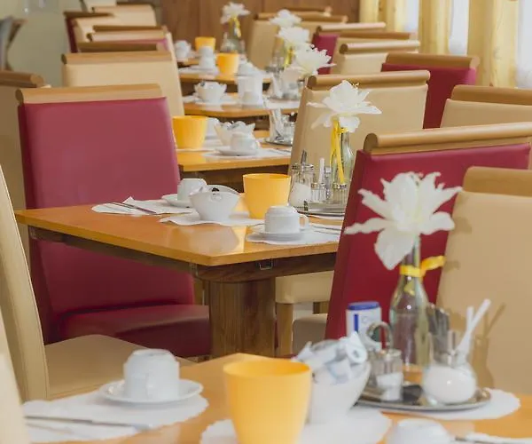 Excelsior 3* Kassel